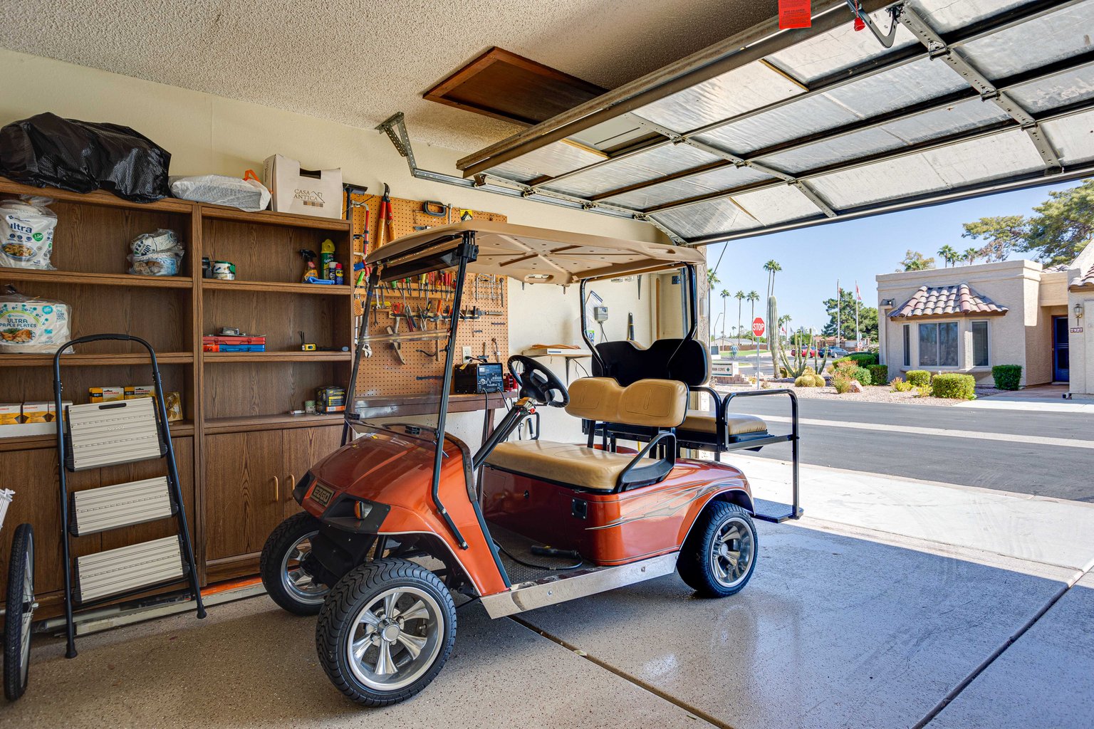Mesa Vacation Rental