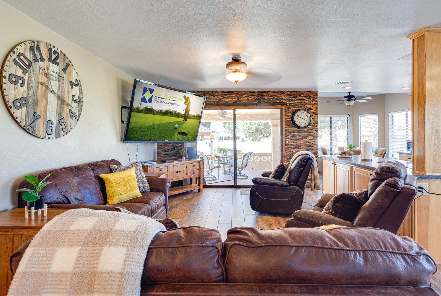 Mesa Vacation Rental