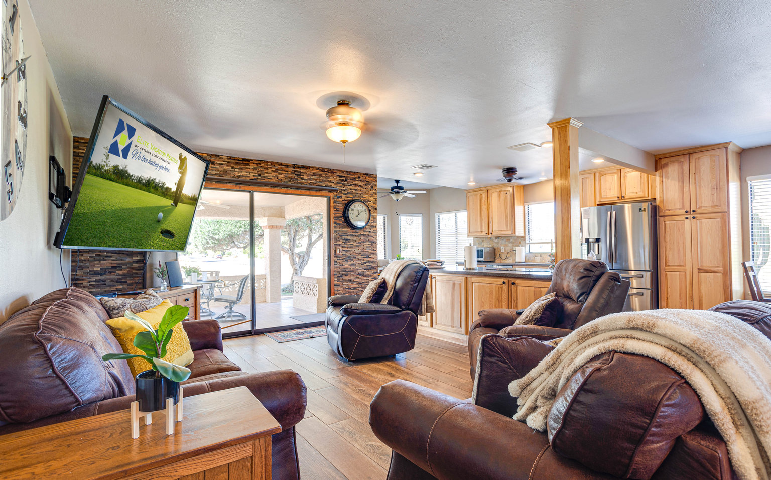 Mesa Vacation Rental