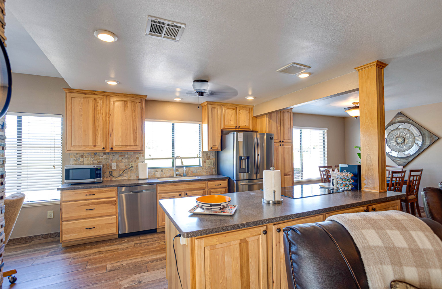 Mesa Vacation Rental