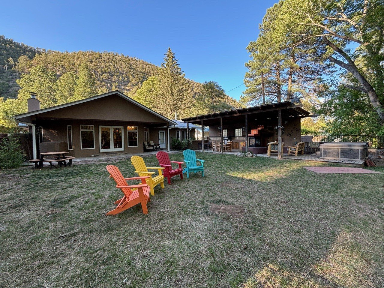 Ruidoso Vacation Rental