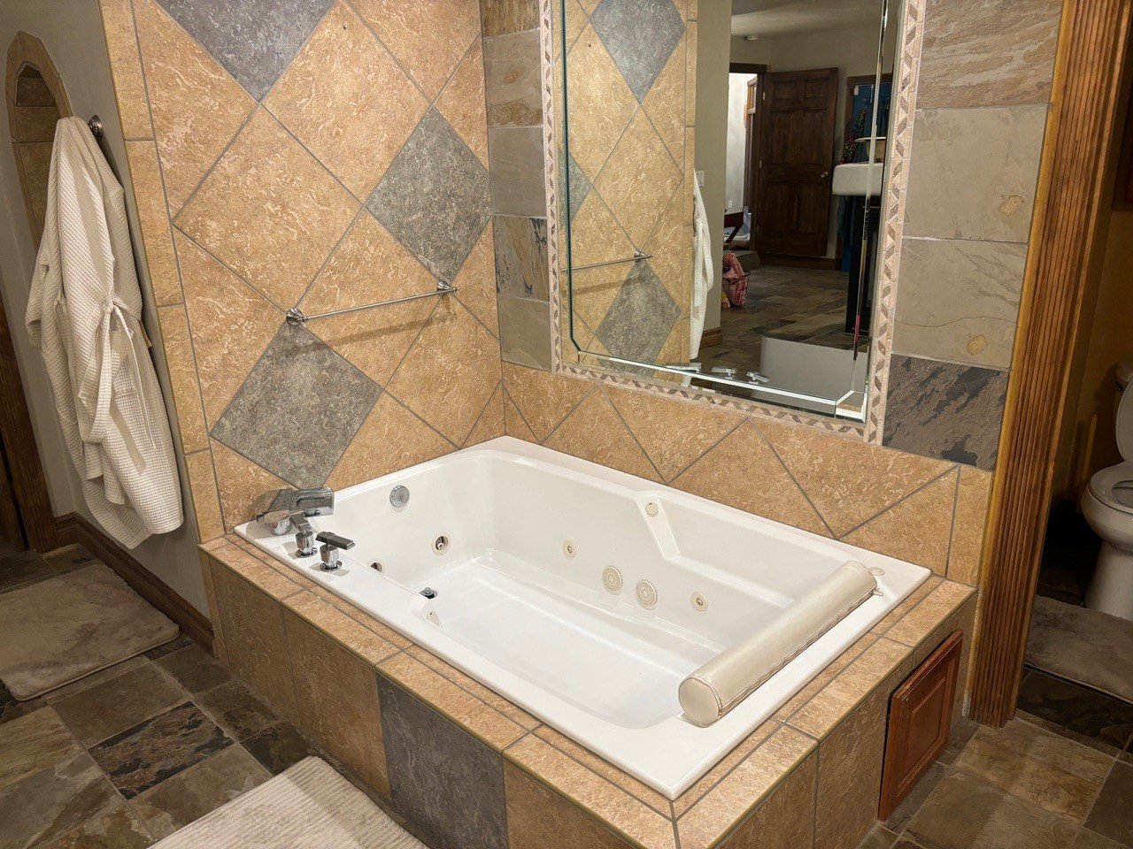 Ruidoso Vacation Rental