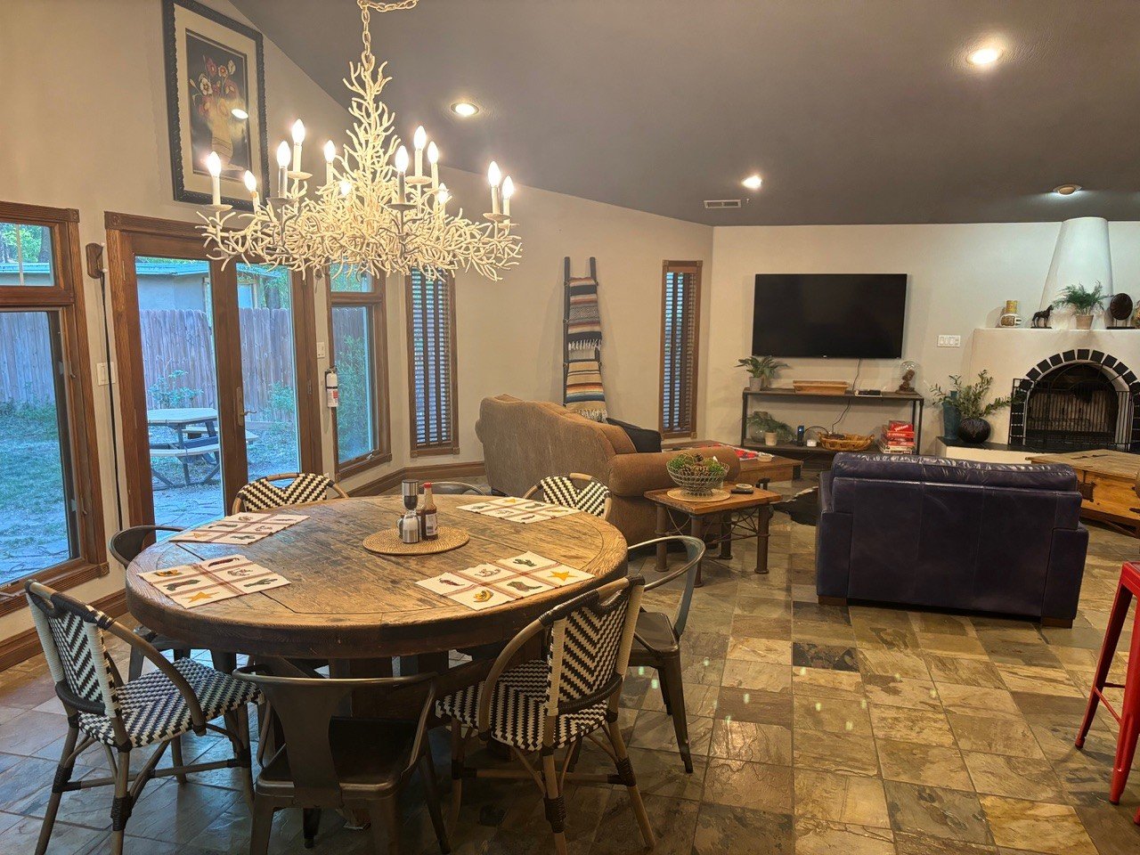 Ruidoso Vacation Rental