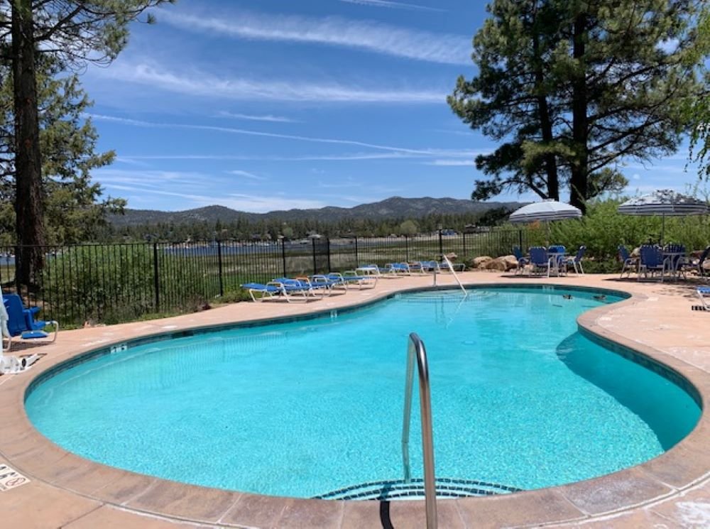 Big Bear Lake Vacation Rental