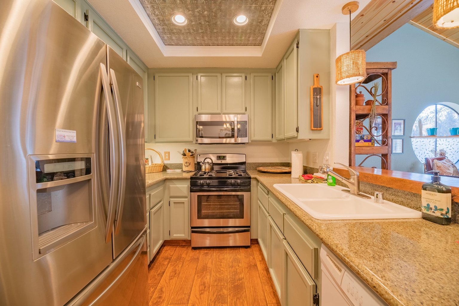 Big Bear Lake Vacation Rental