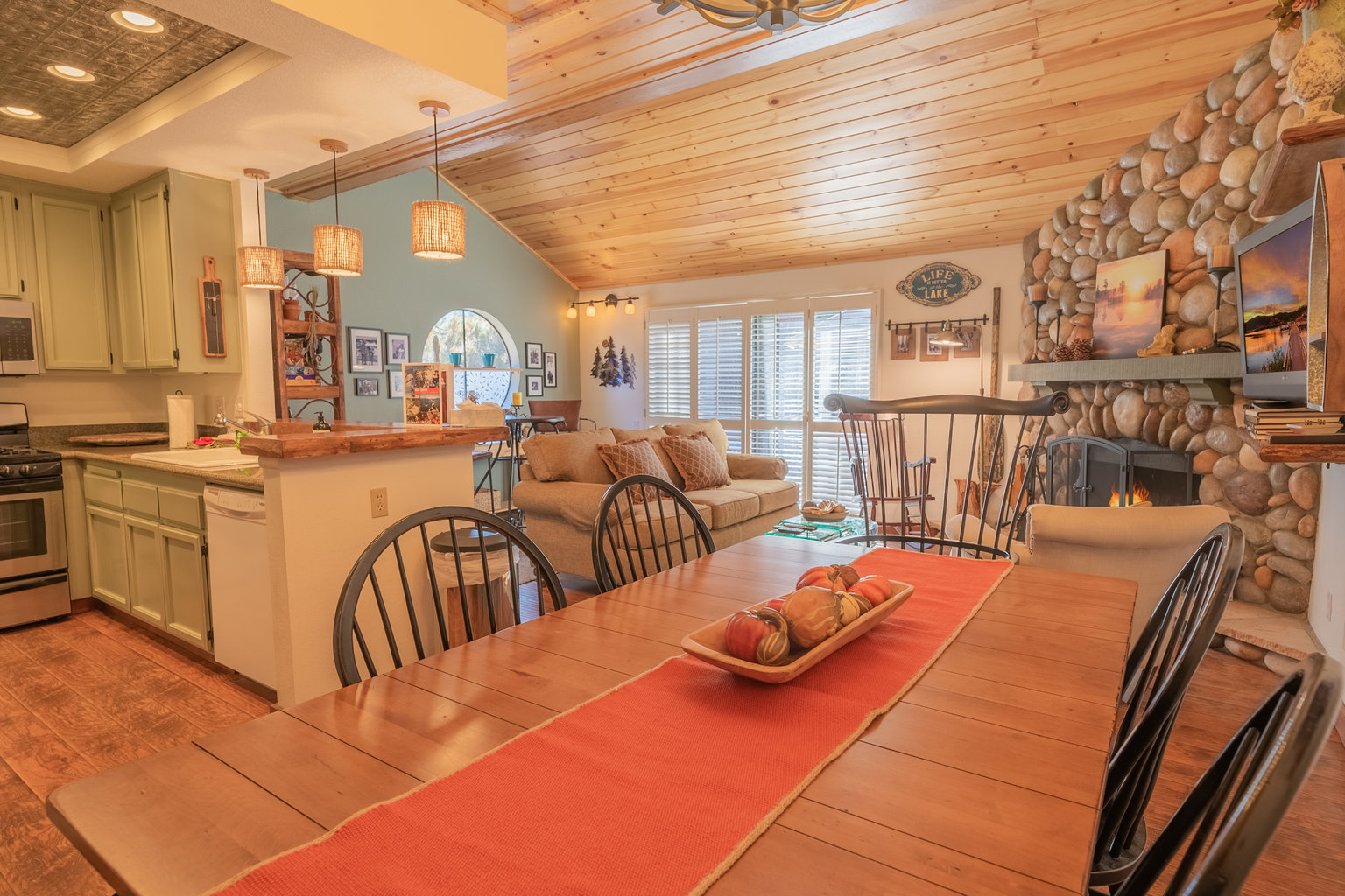 Big Bear Lake Vacation Rental