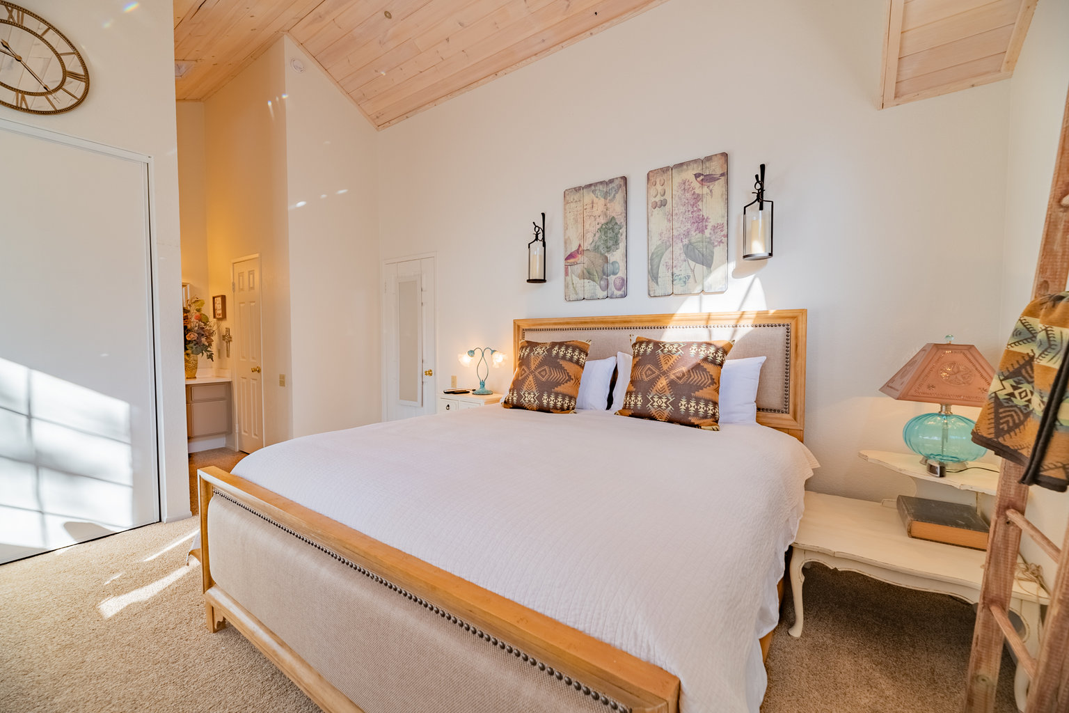 Big Bear Lake Vacation Rental