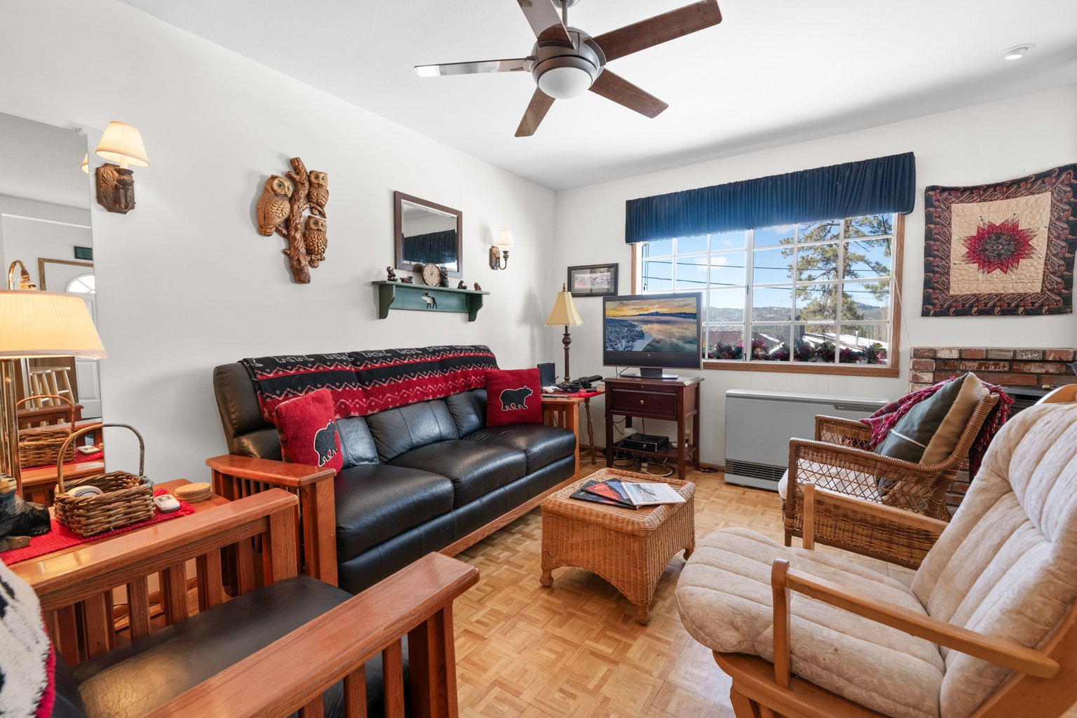 Big Bear Lake Vacation Rental