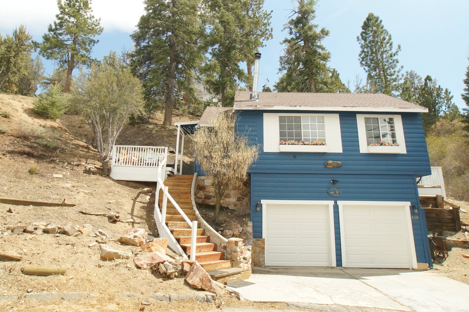 Big Bear Lake Vacation Rental