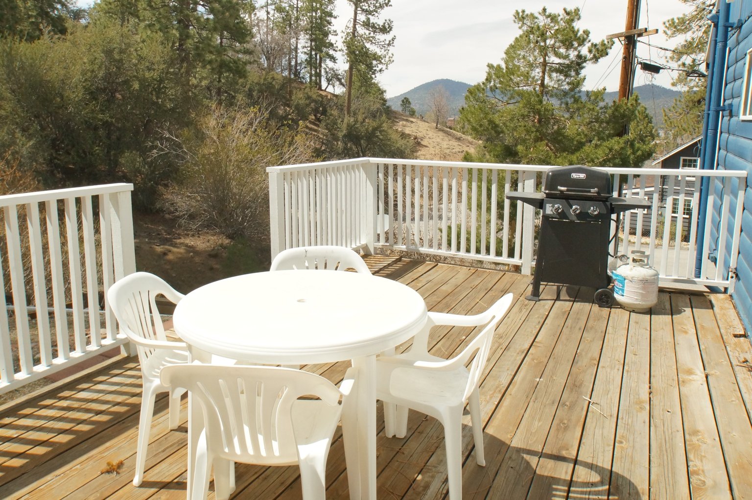 Big Bear Lake Vacation Rental