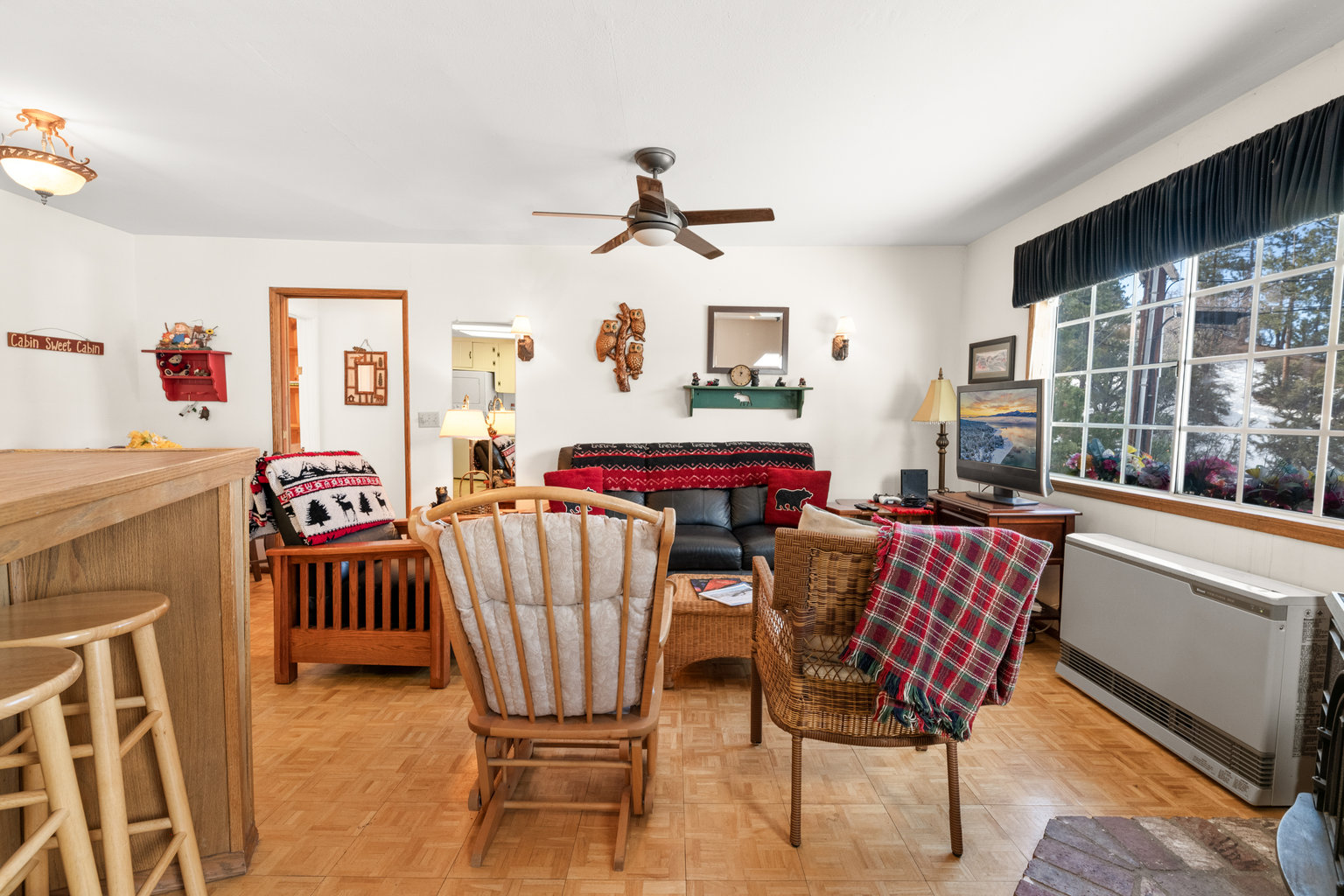 Big Bear Lake Vacation Rental