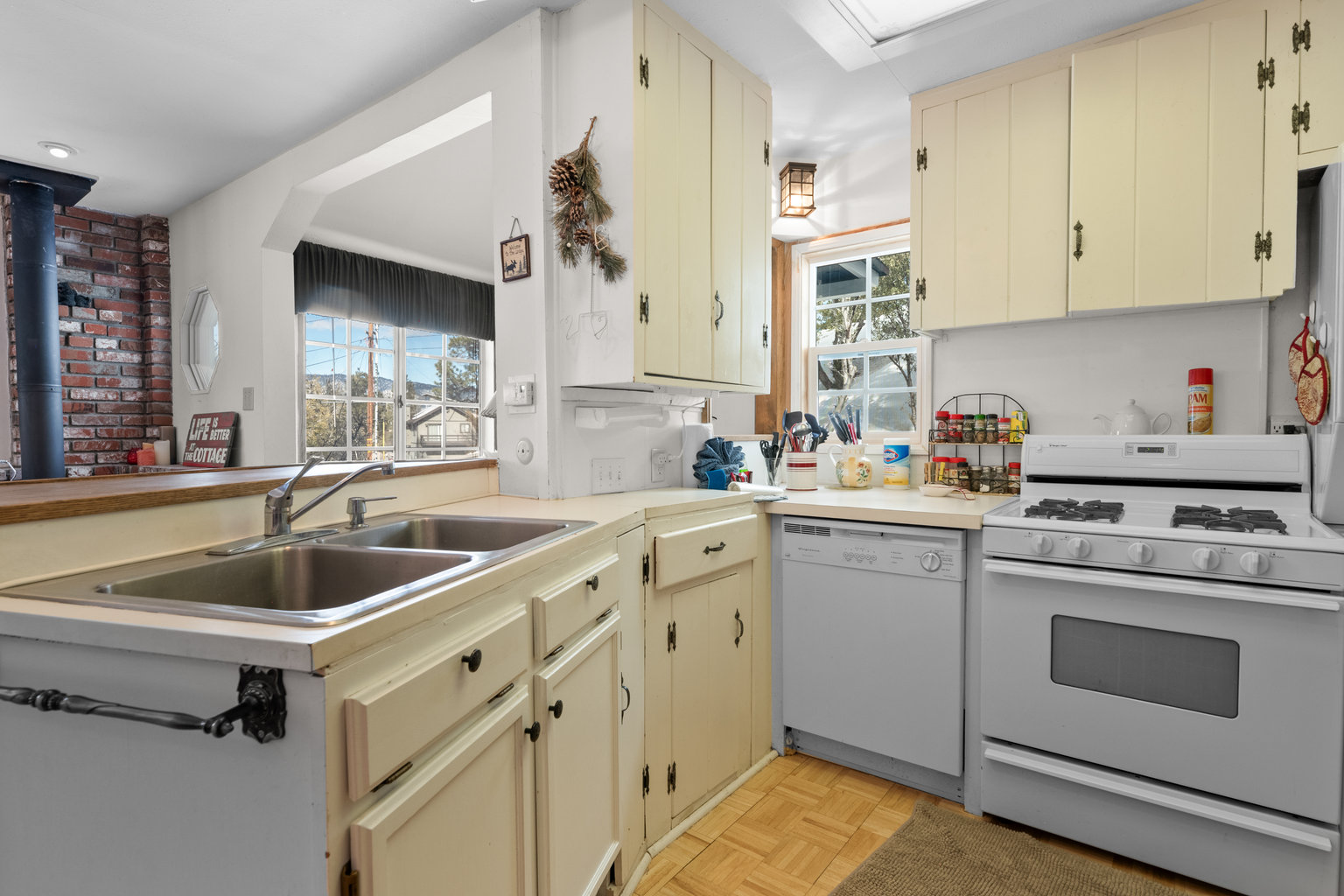 Big Bear Lake Vacation Rental