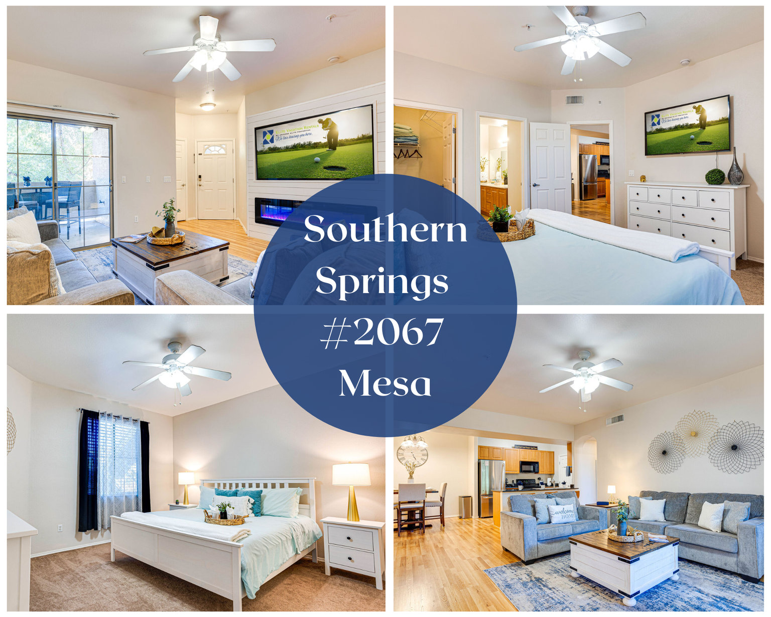 Mesa Vacation Rental
