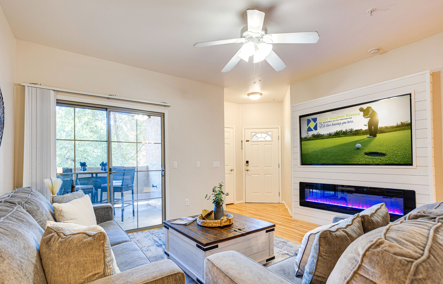 Mesa Vacation Rental