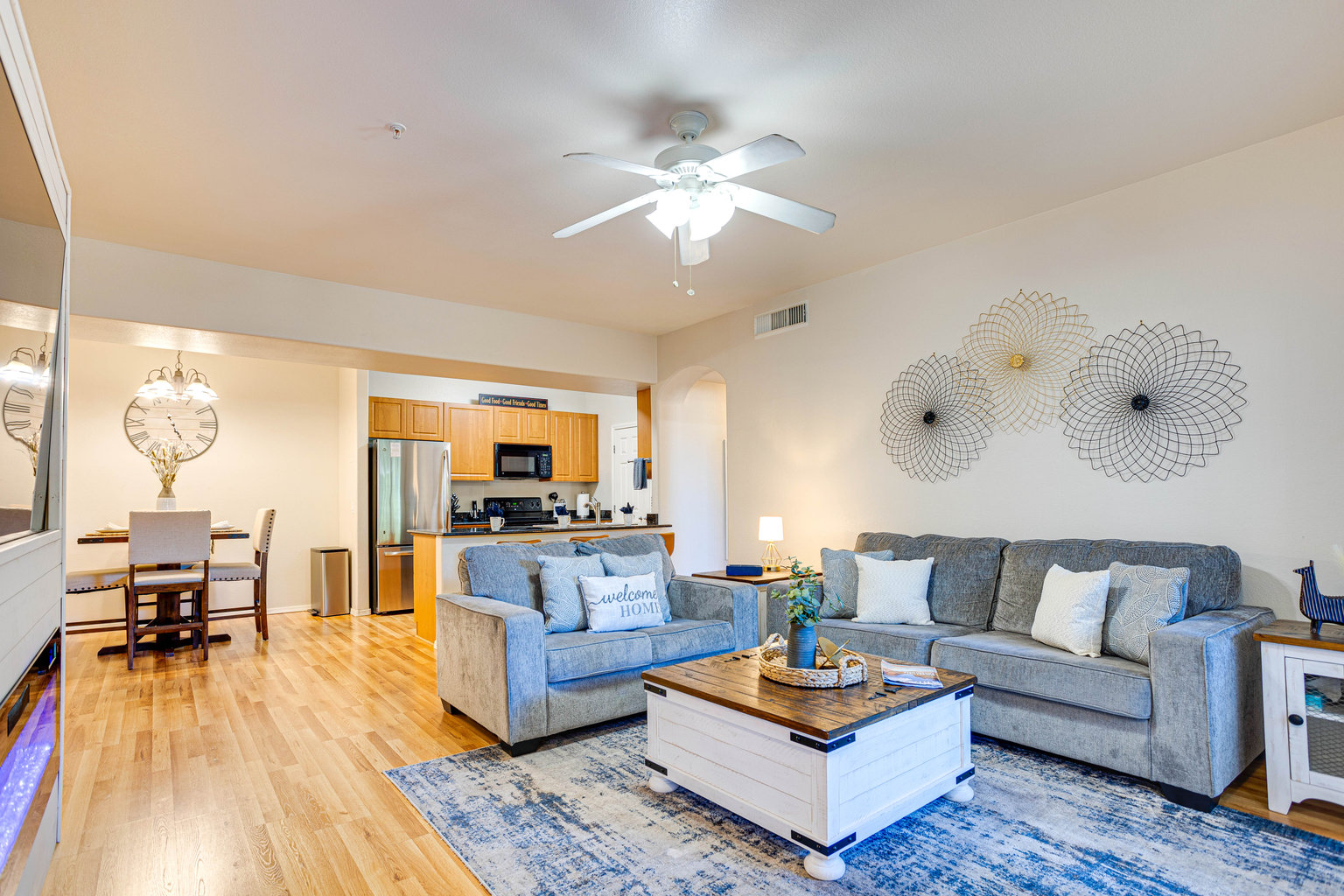 Mesa Vacation Rental