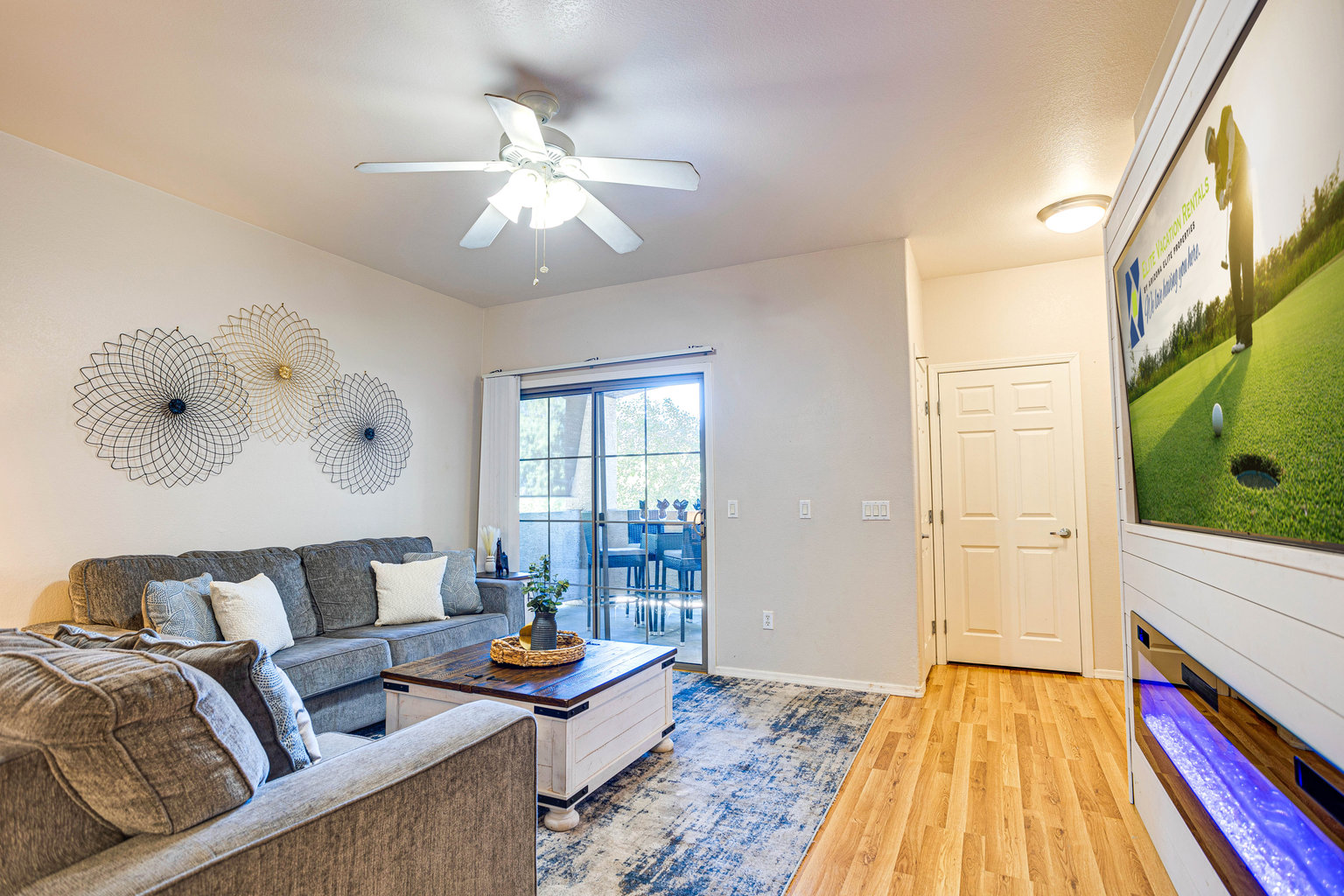 Mesa Vacation Rental