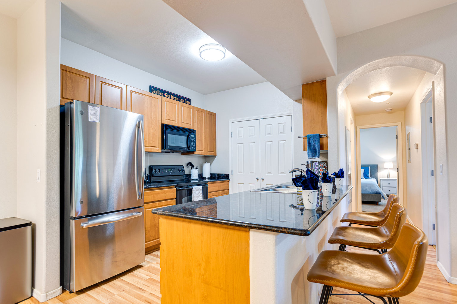 Mesa Vacation Rental