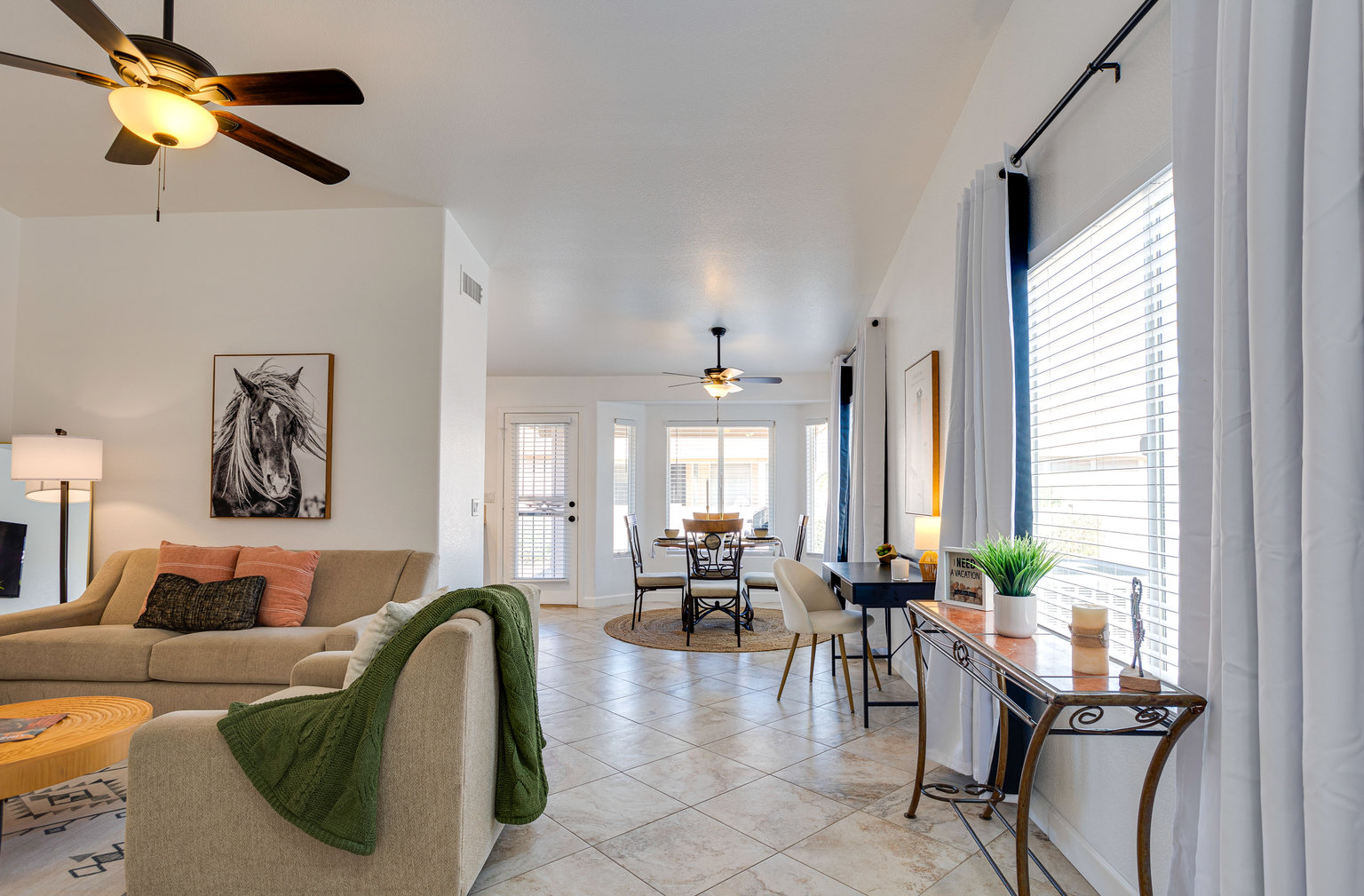Chandler Vacation Rental
