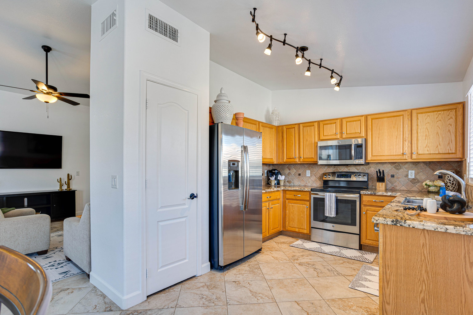 Chandler Vacation Rental