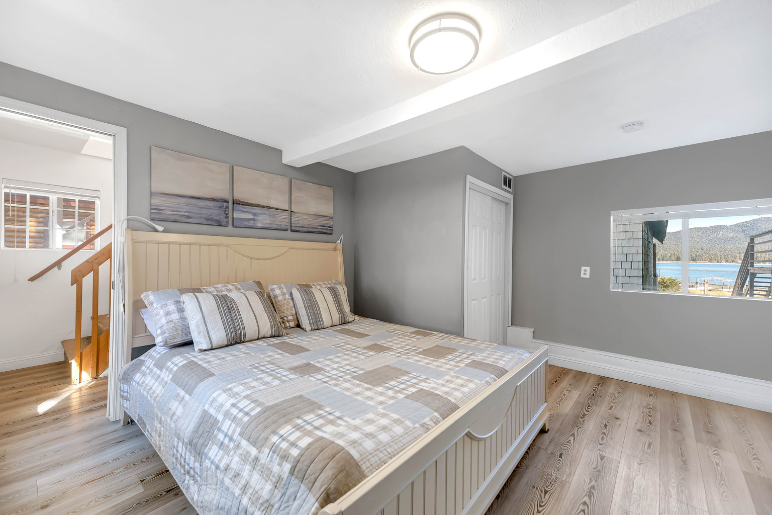 Big Bear Lake Vacation Rental