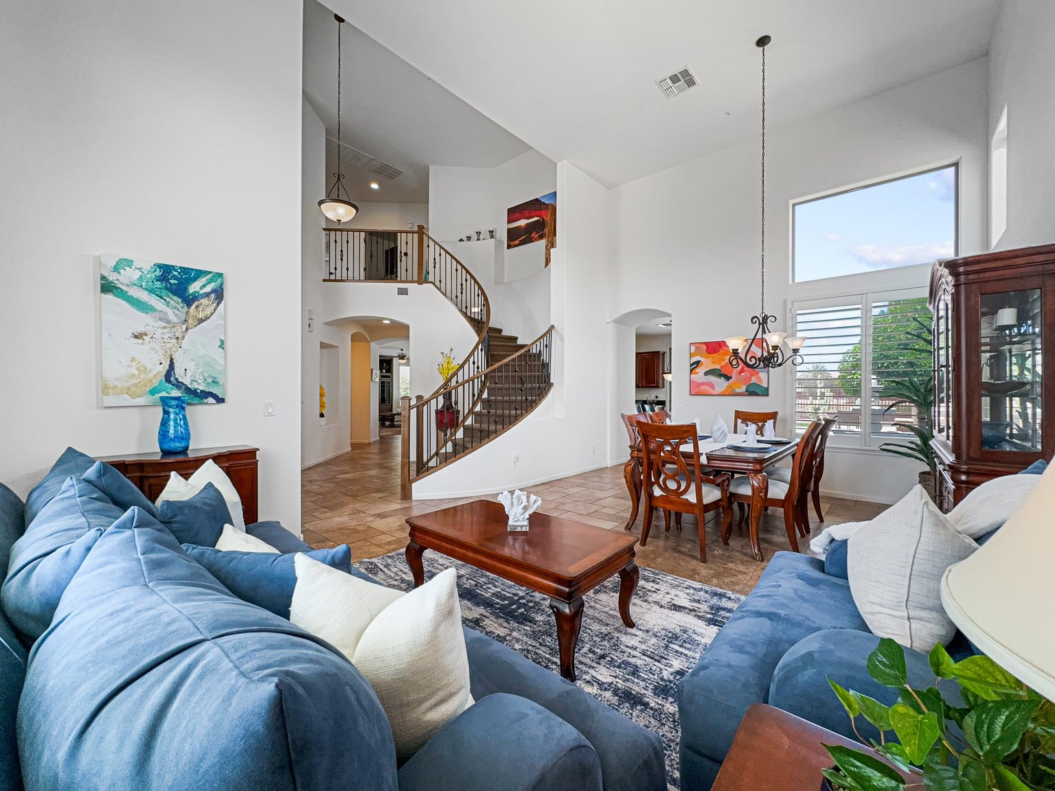 Gilbert Vacation Rental