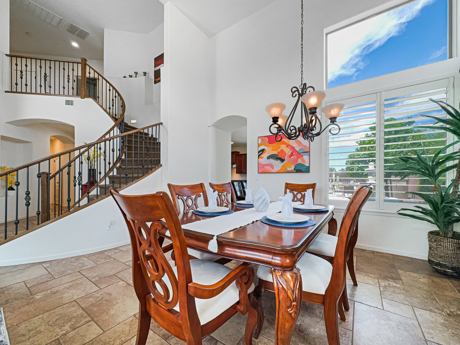 Gilbert Vacation Rental