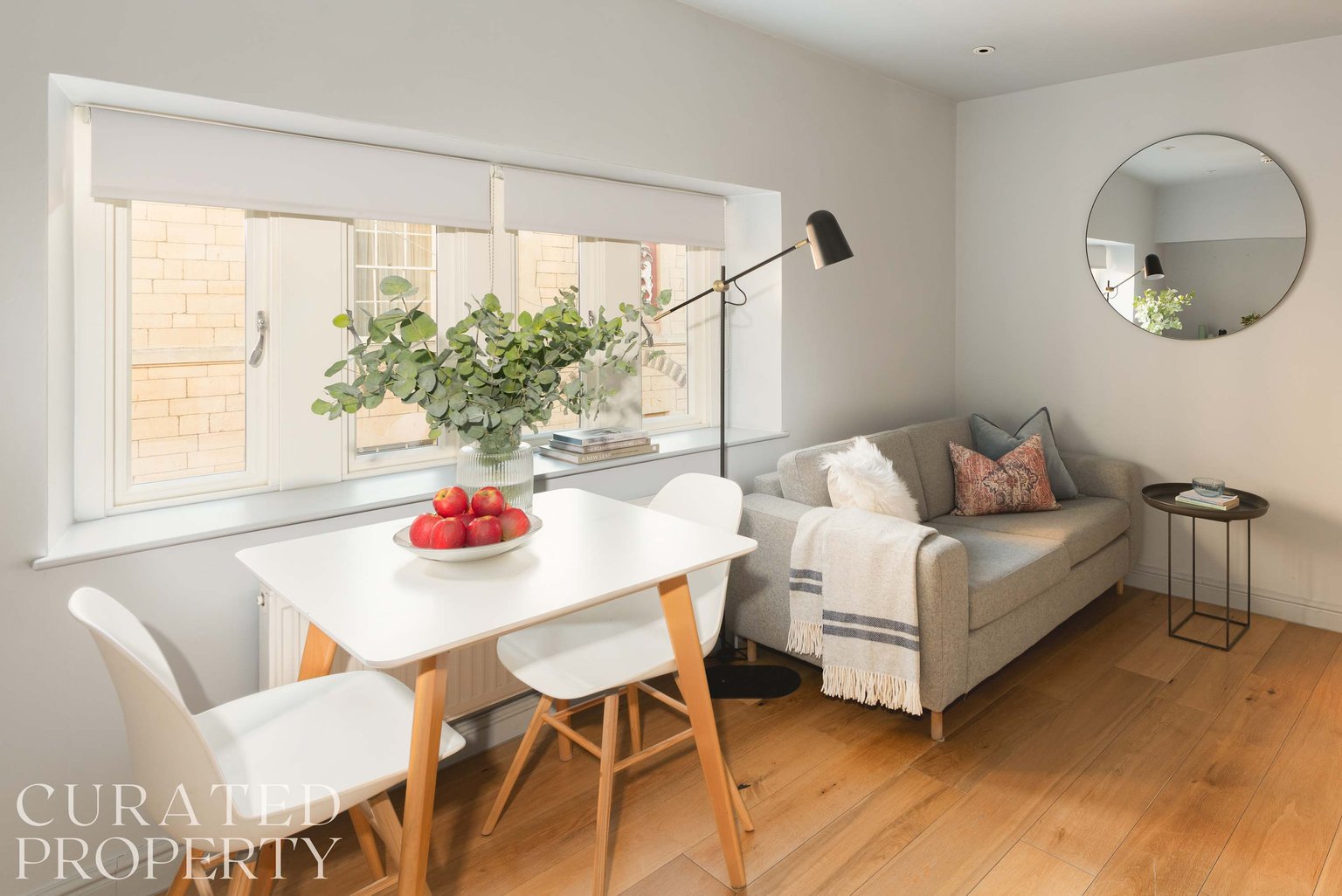 Bath Vacation Rental