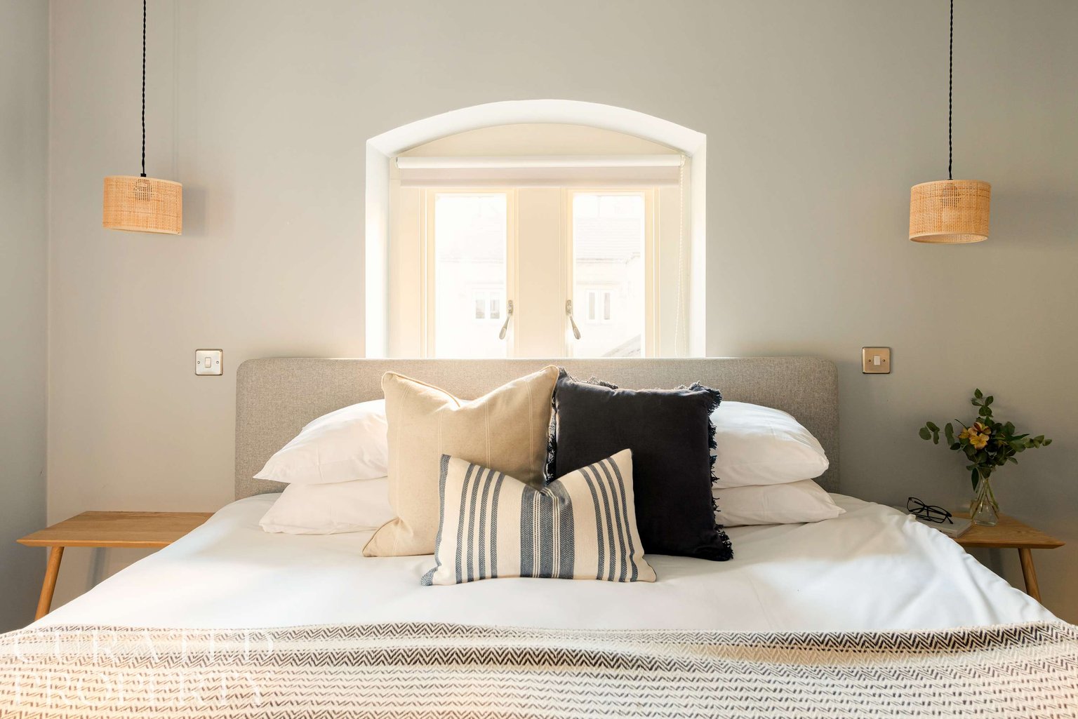 Bath Vacation Rental
