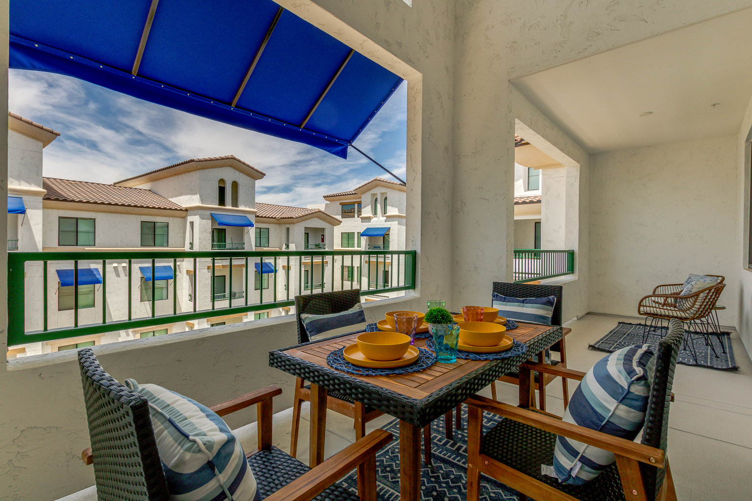 Chandler Vacation Rental