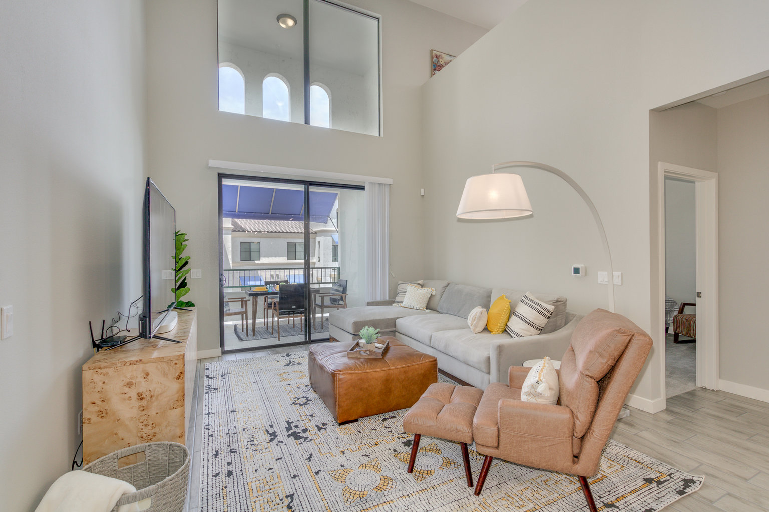 Chandler Vacation Rental
