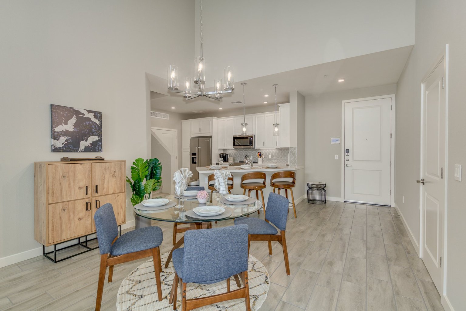 Chandler Vacation Rental