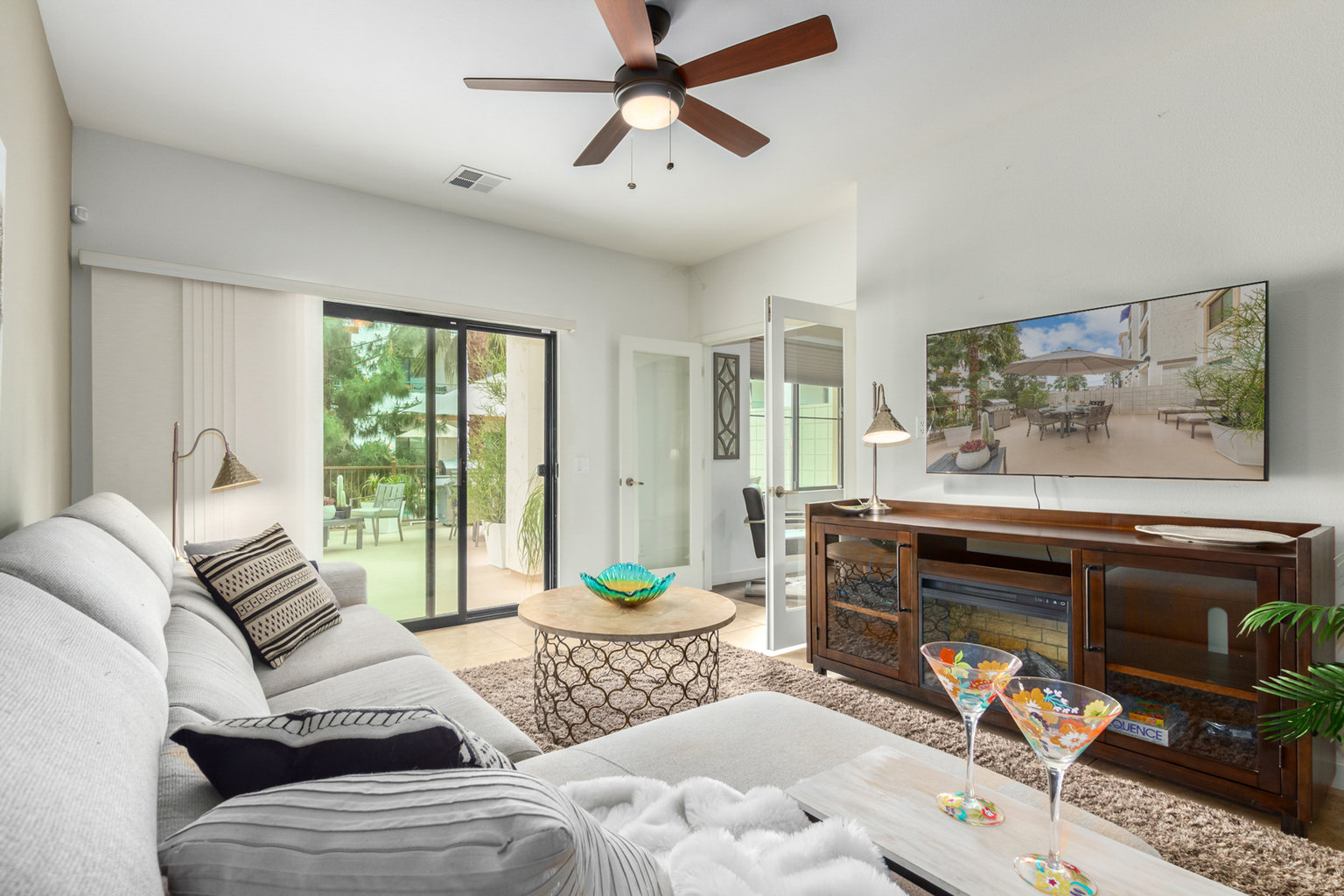 Chandler Vacation Rental