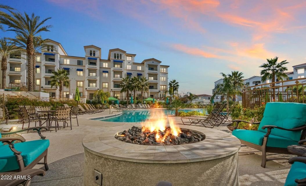 Chandler Vacation Rental