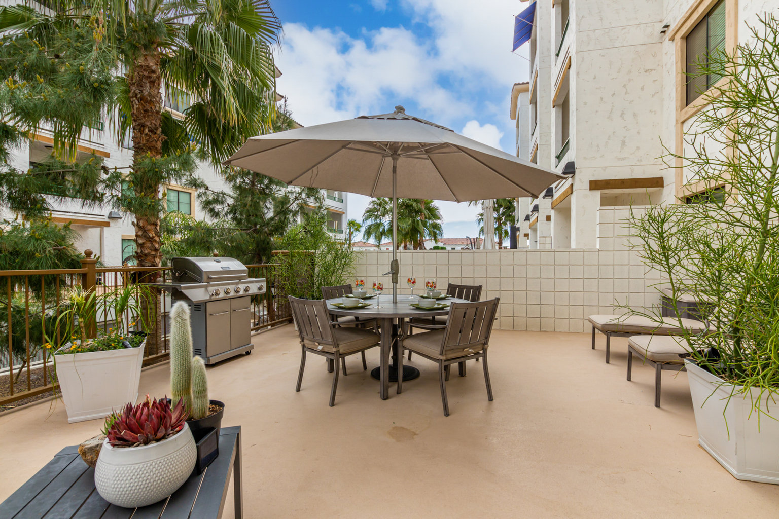 Chandler Vacation Rental