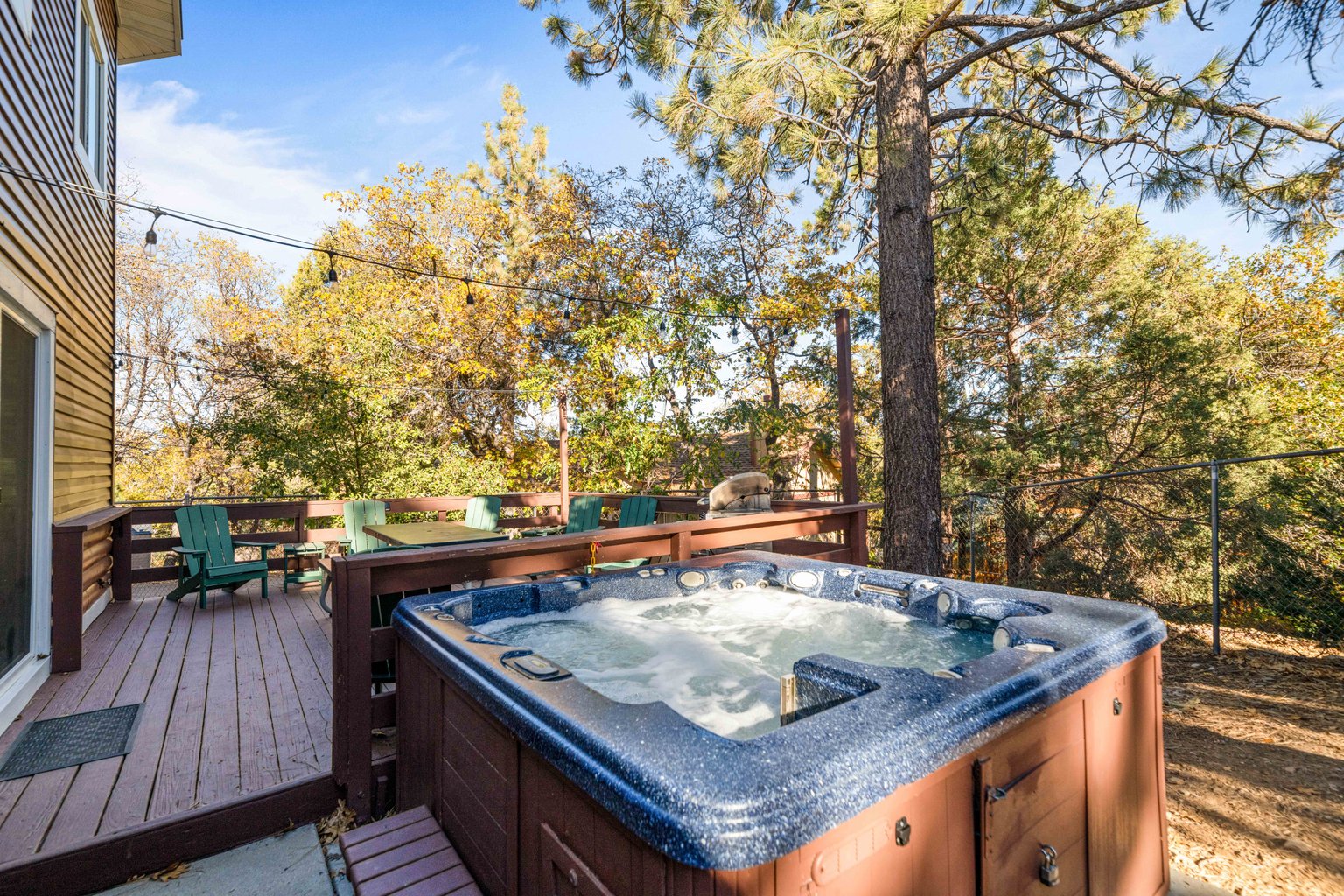 Big Bear Vacation Rental