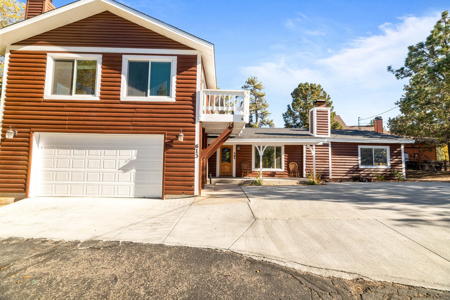 Big Bear Vacation Rental