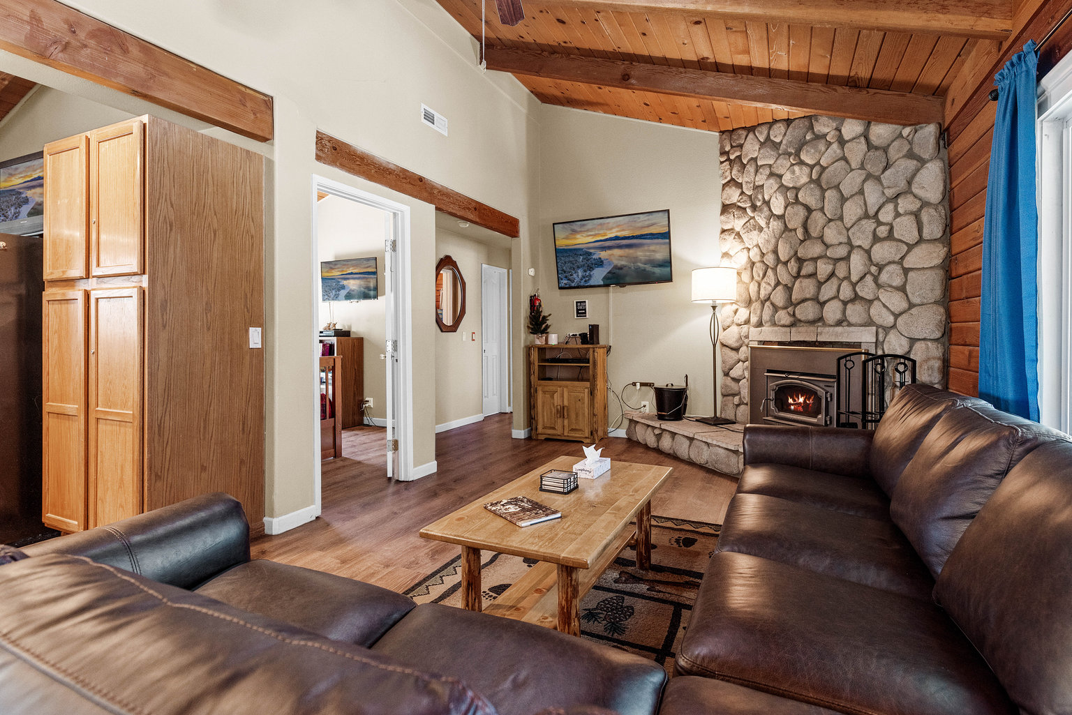 Big Bear Vacation Rental