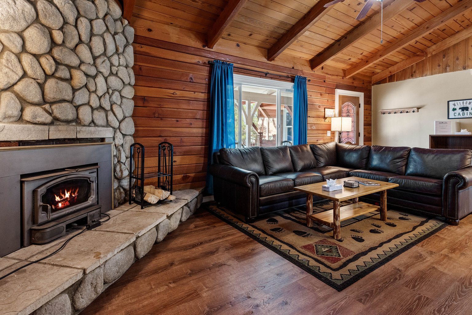 Big Bear Vacation Rental