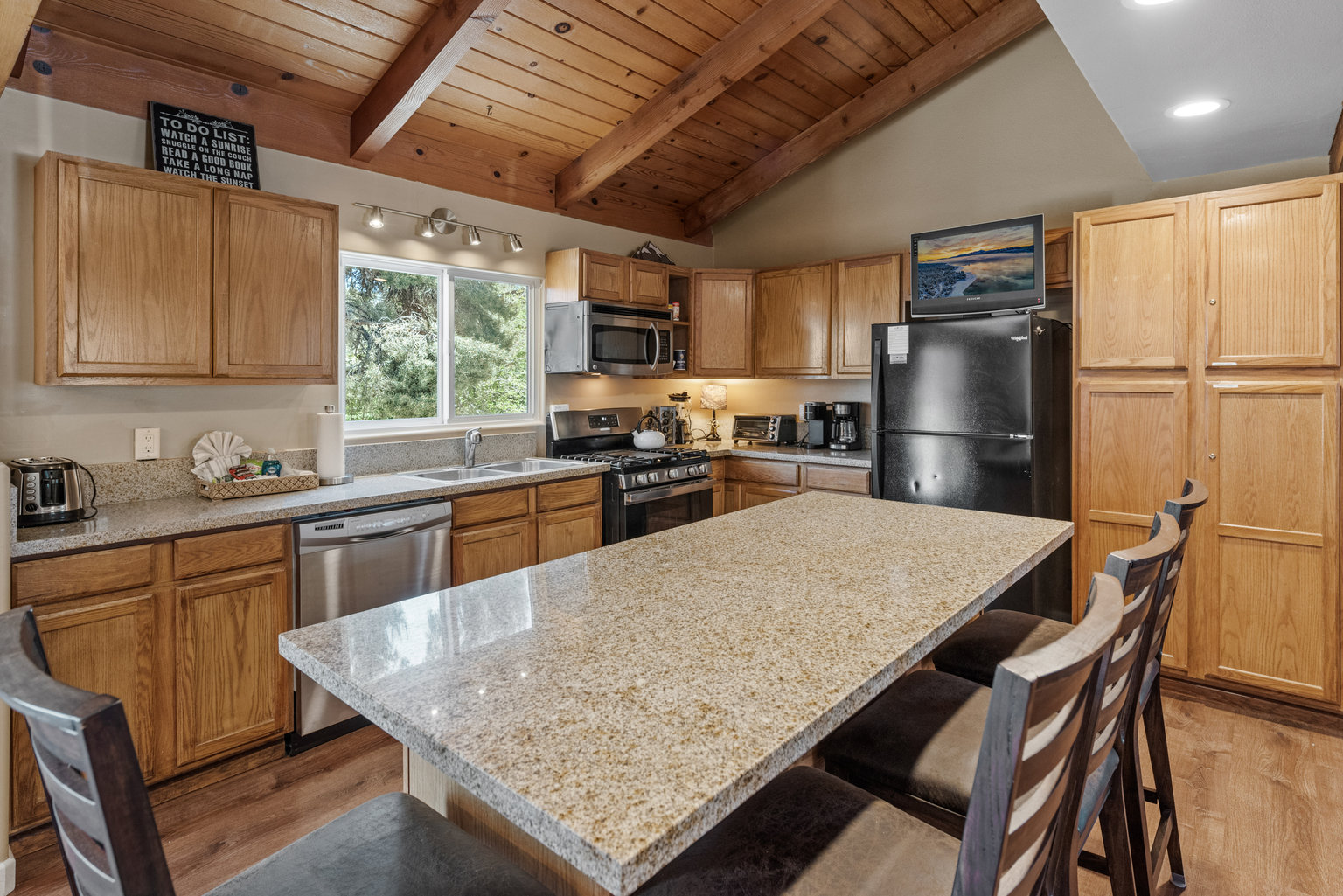Big Bear Vacation Rental