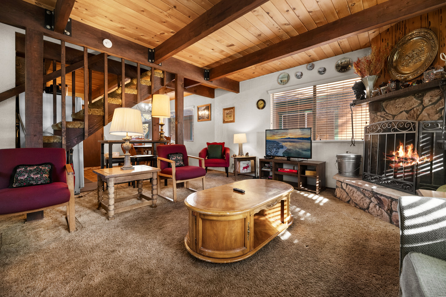 Big Bear Vacation Rental
