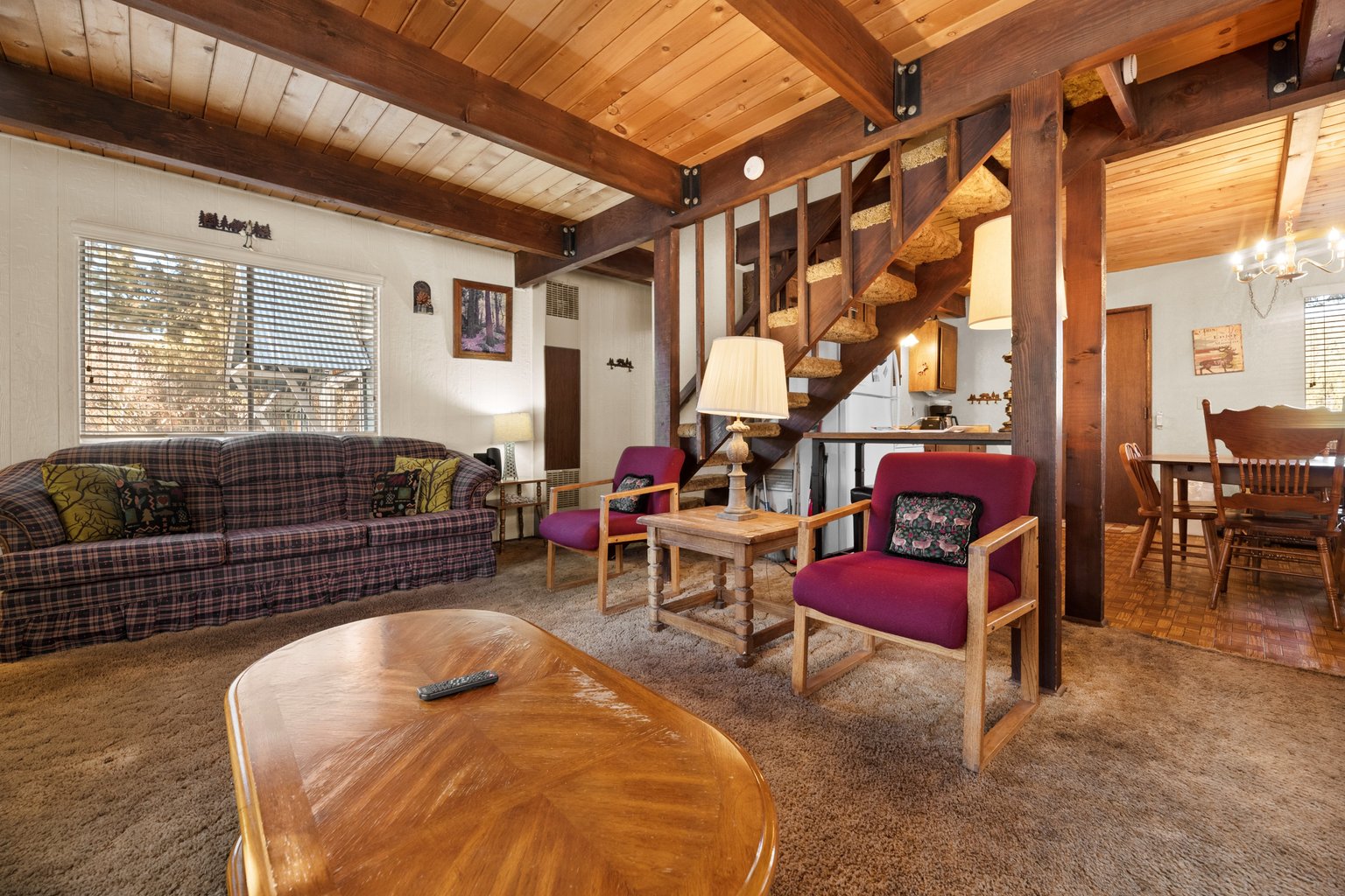 Big Bear Vacation Rental