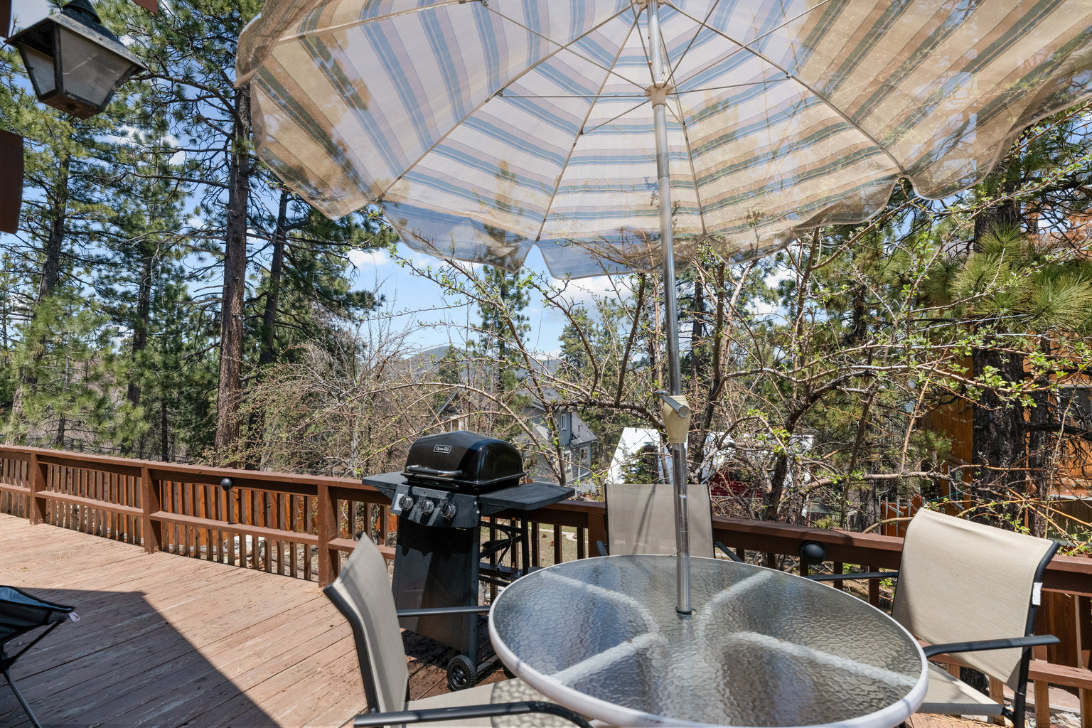 Big Bear Lake Vacation Rental