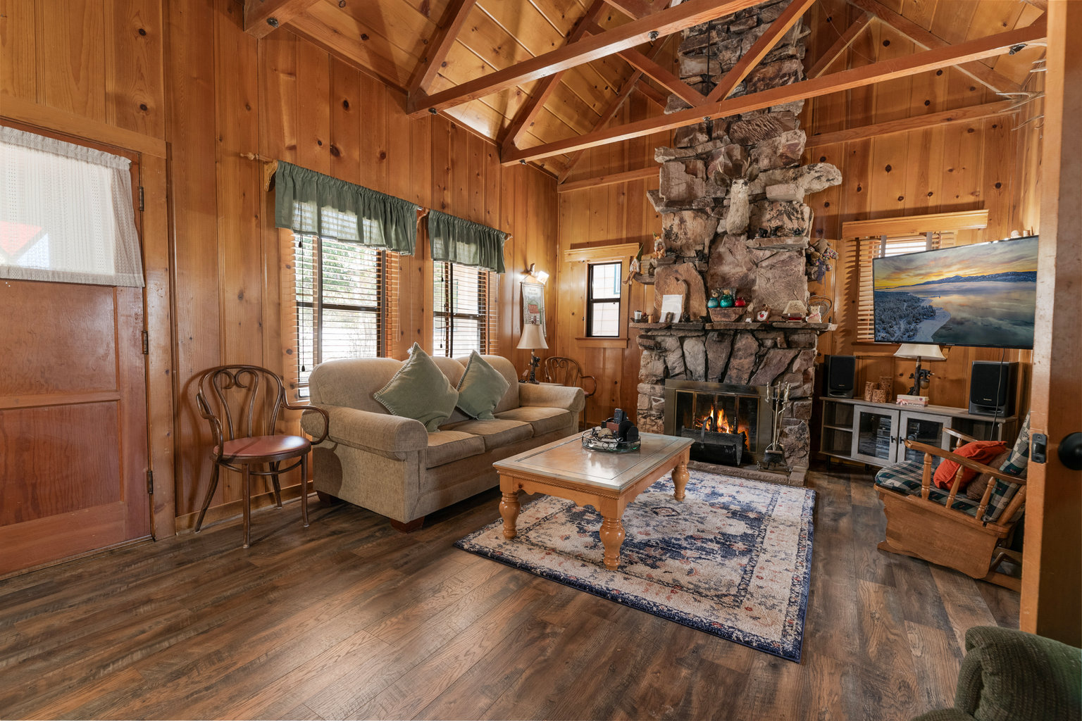 Big Bear Lake Vacation Rental