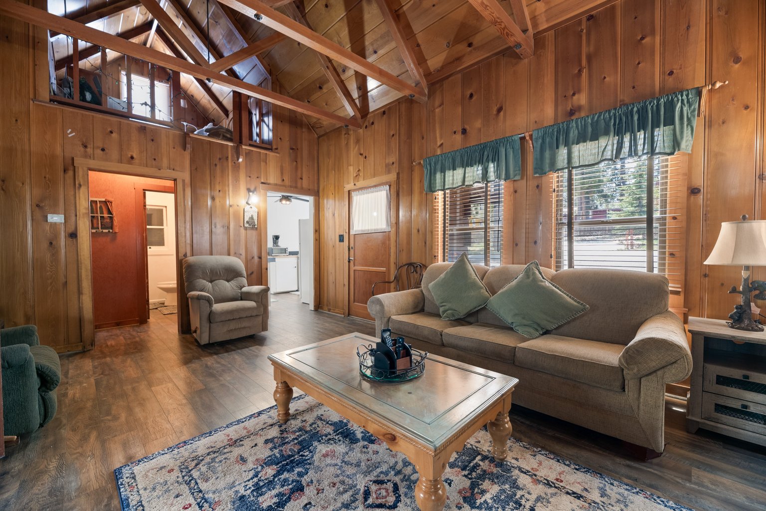 Big Bear Lake Vacation Rental