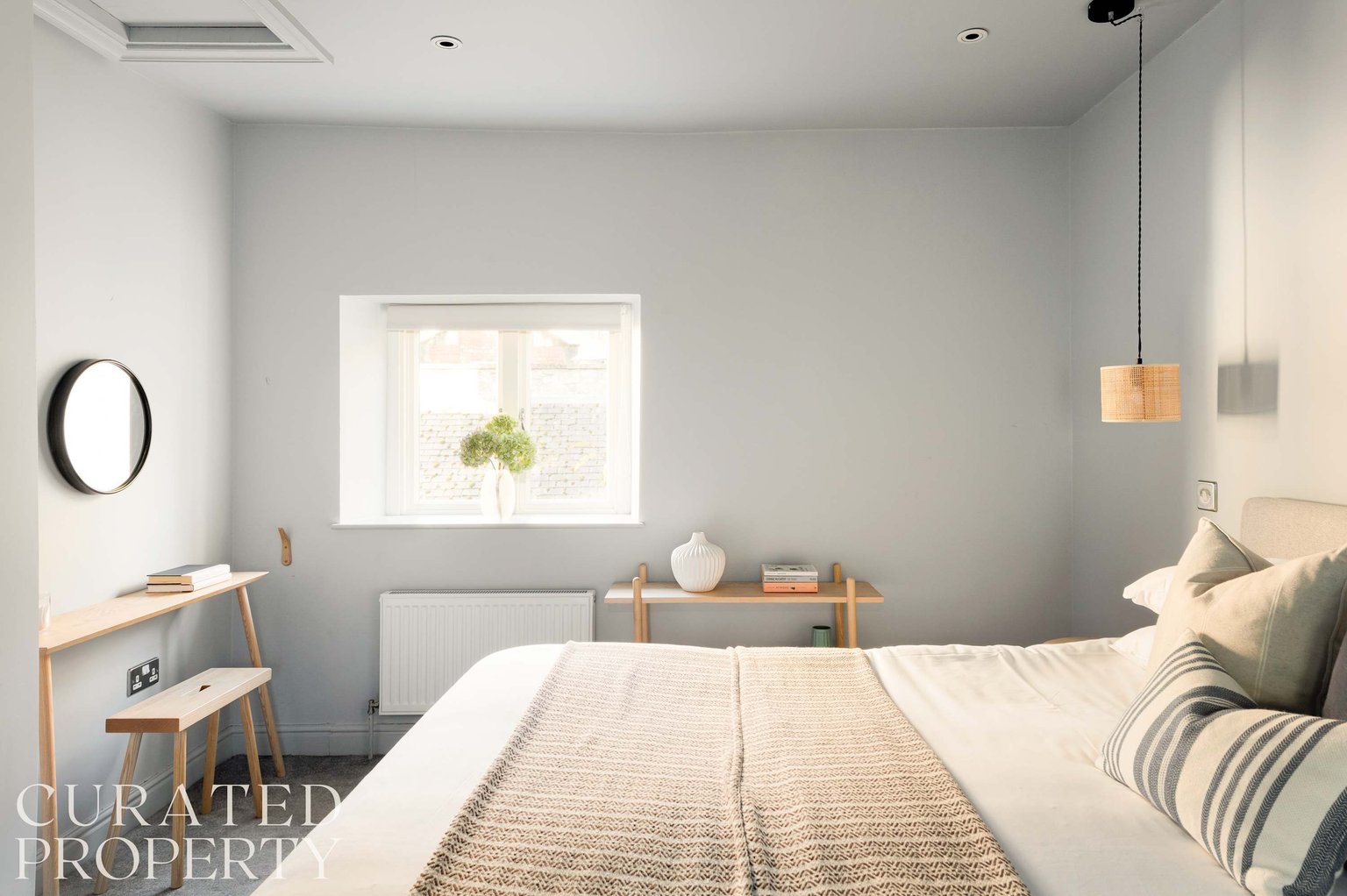 Bath Vacation Rental