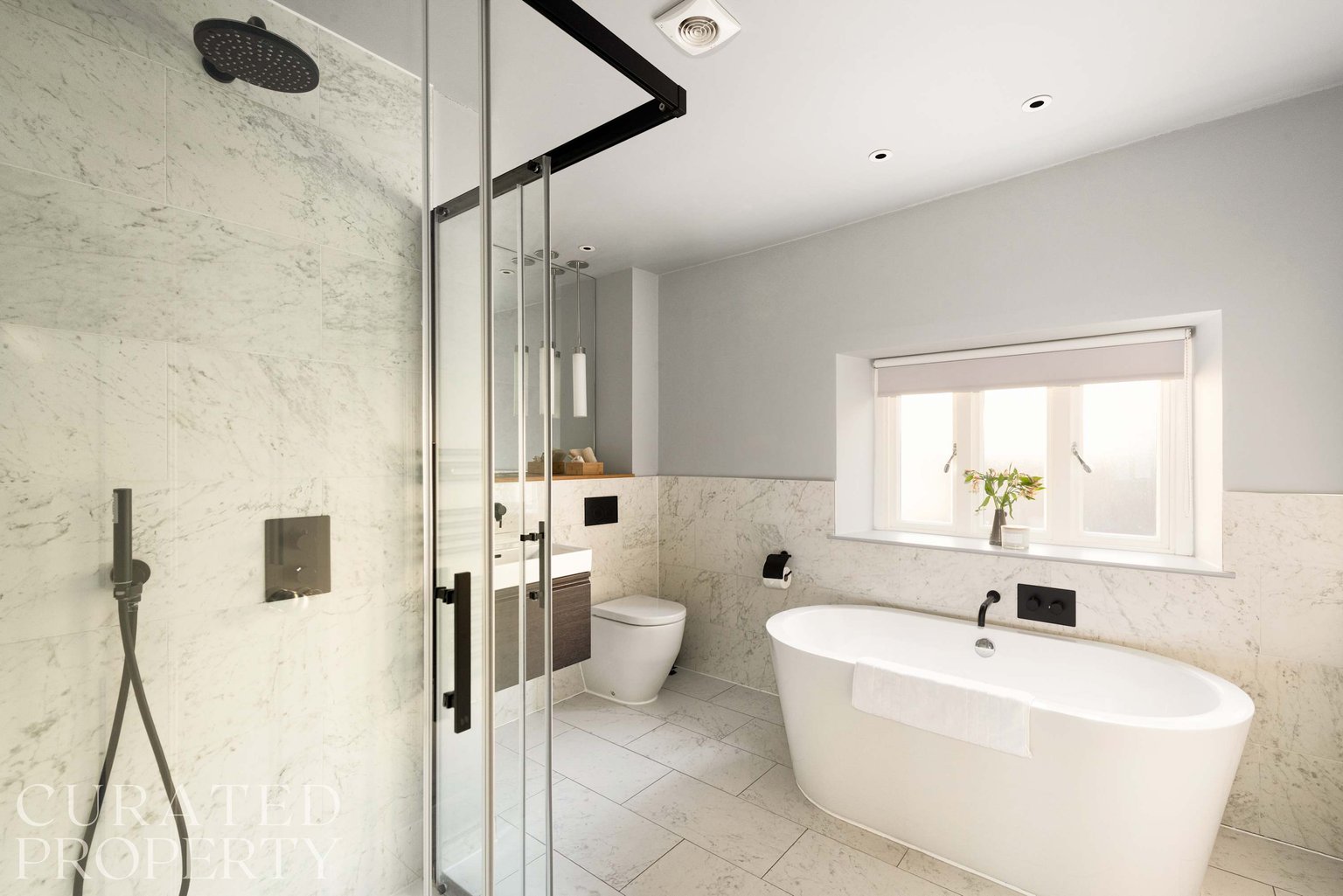 Bath Vacation Rental