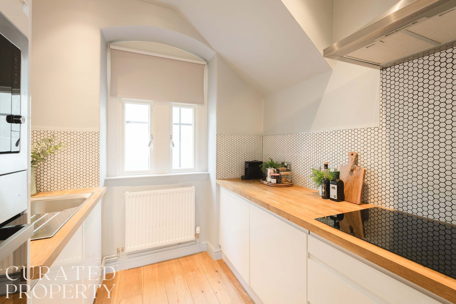 Bath Vacation Rental