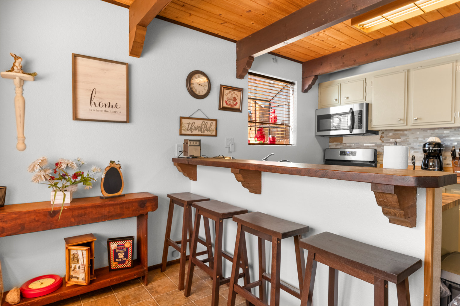 Big Bear Lake Vacation Rental
