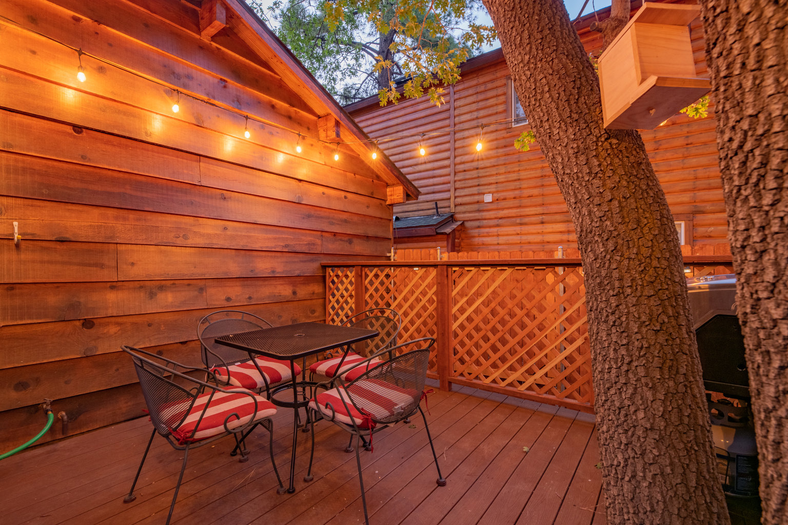 Big Bear Vacation Rental
