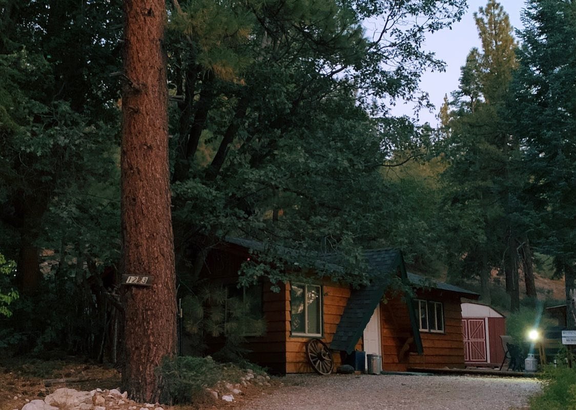 Fawnskin Vacation Rental
